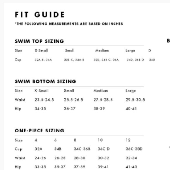 L*Space•Geometric Bikini Top•NWT - Picture 8 of 8